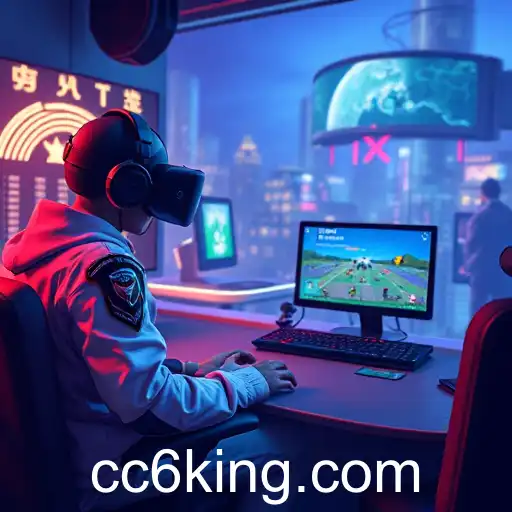 Evolving Dynamics in Online Gaming