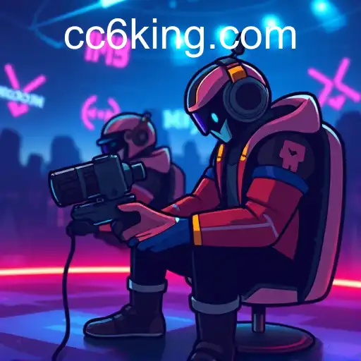 The Rise of CC6: Transforming Online Gaming