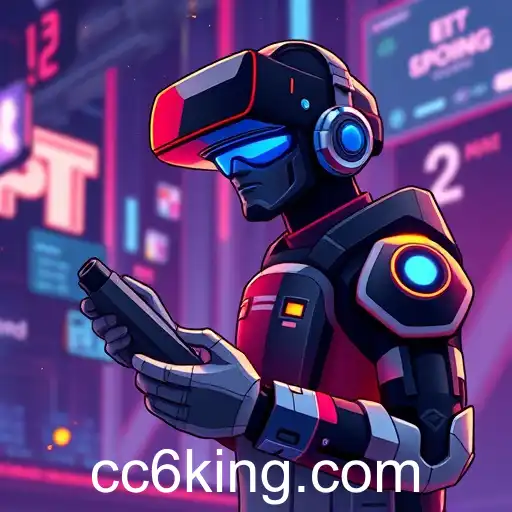 Digital Gaming Landscape: A CC6 Perspective