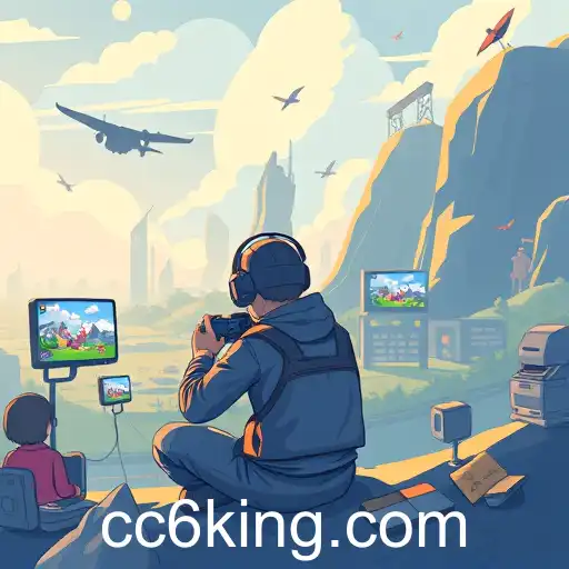 Gaming Trends and Future Prospects