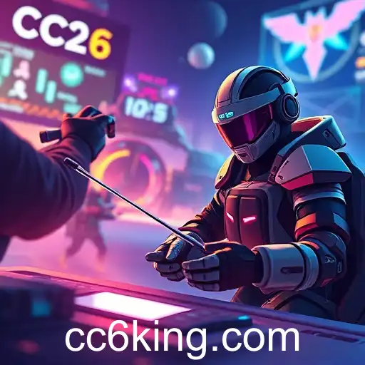 Gaming Revolution Sparks in the Digital Realm