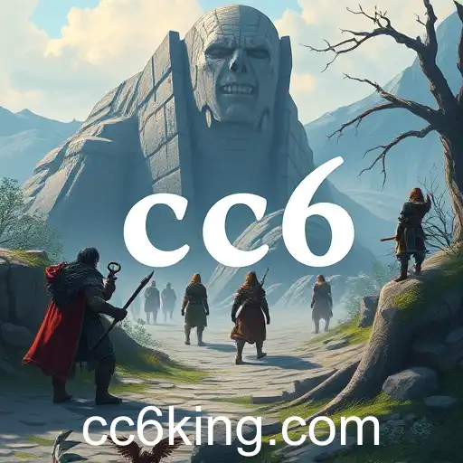 CC6 Revolutionizes Online Gaming in 2025