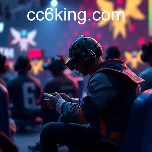 The Evolution of Gaming: A Spotlight on CC6