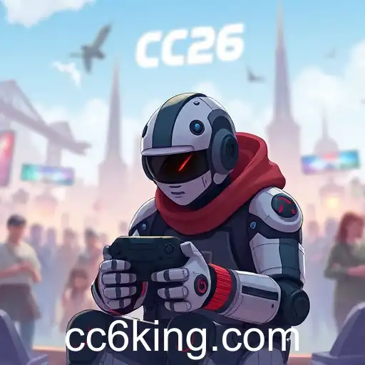 The Gaming Revolution of CC6: A New Era of Online Play