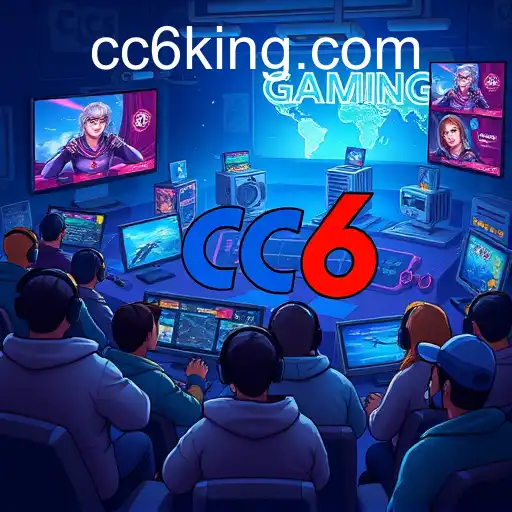 Inside the CC6 Phenomenon: A Look into the Gaming Revolution