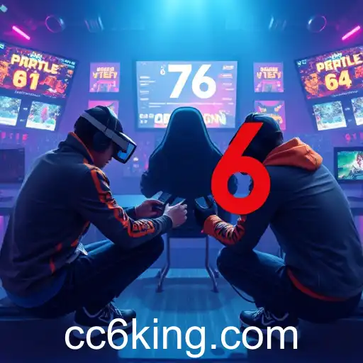 The Evolution of Online Gaming and Community Engagement