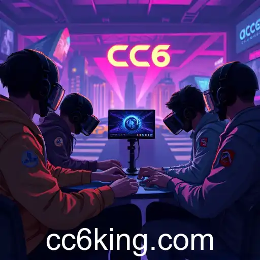 The Rise of Gaming Platforms in 2025