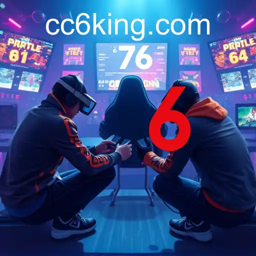 The Evolution of Online Gaming and Community Engagement