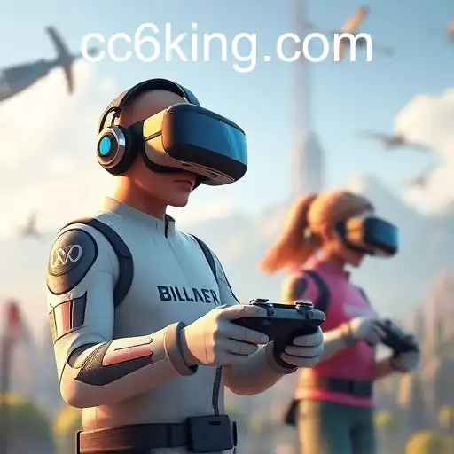 The Ever-Evolving Landscape of Online Gaming