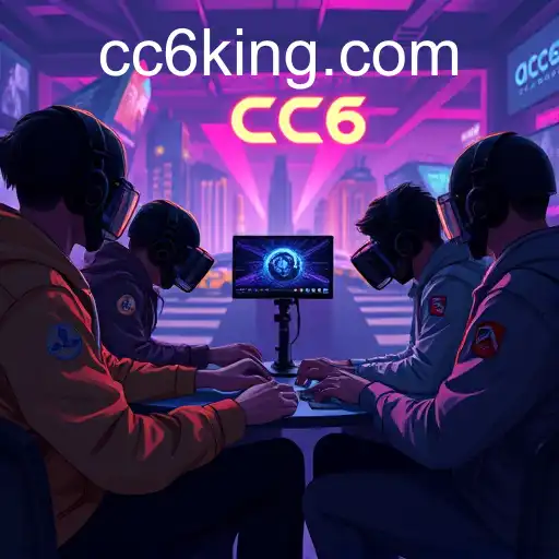 The Rise of Gaming Platforms in 2025